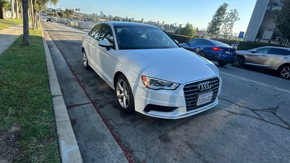 2015 Audi 8V A3 - Image 10 of 20