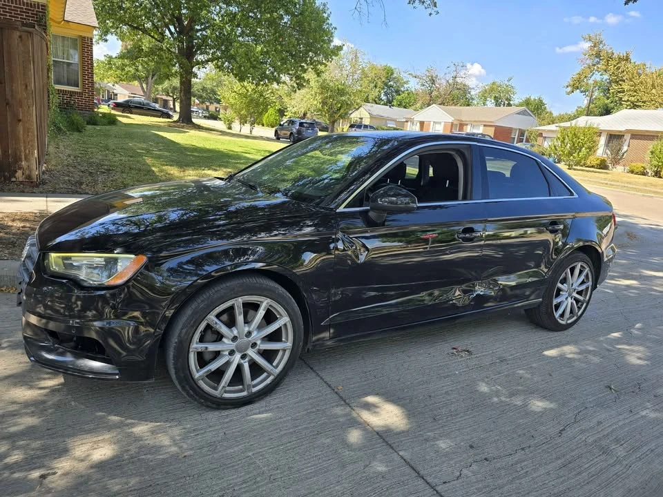 2015 Audi 8V A3 - Image 13 of 19