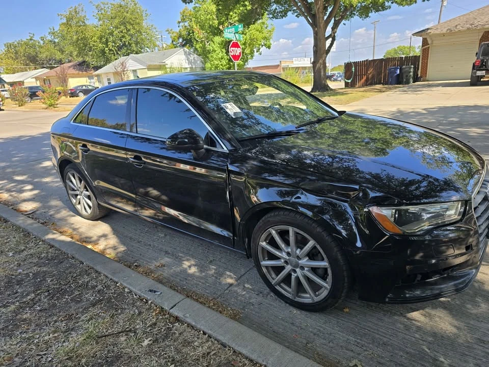 2015 Audi 8V A3 - Image 5 of 19
