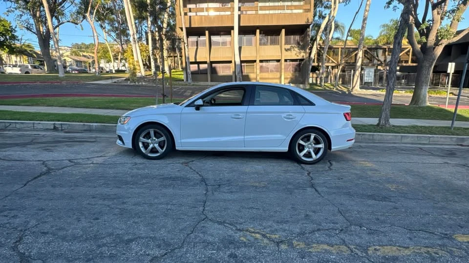 2015 Audi 8V A3 - Image 5 of 20