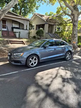 2015 Audi A3 1.8T Premium Sedan 4D