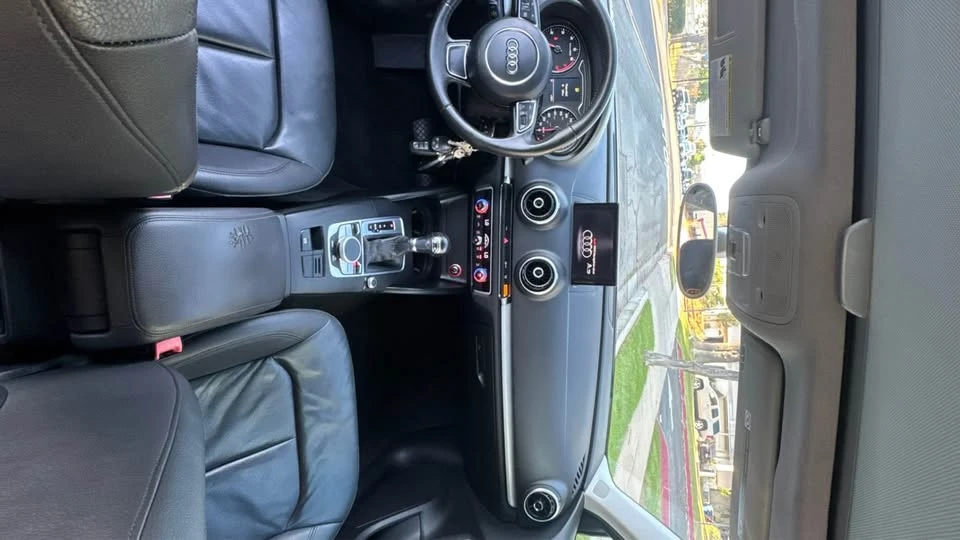 2015 Audi 8V A3 - Image 13 of 20