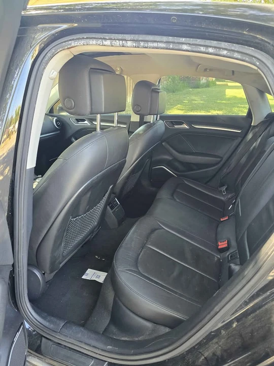 2015 Audi 8V A3 - Image 19 of 19
