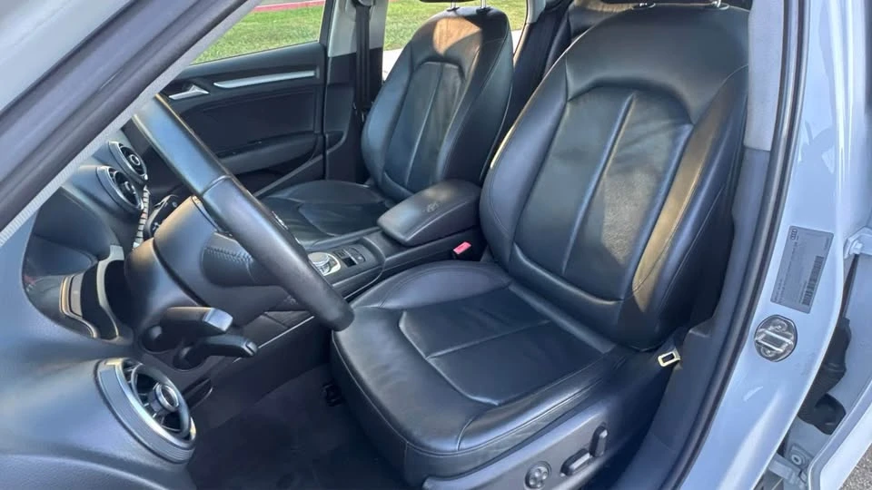 2015 Audi 8V A3 - Image 15 of 20