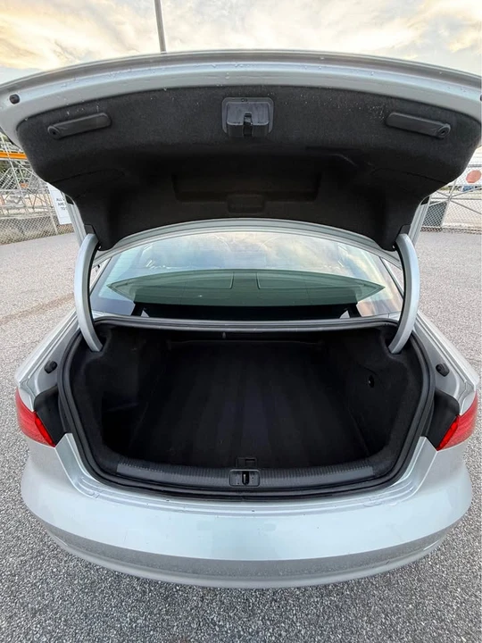 2015 Audi 8V A3 - Image 15 of 20