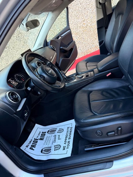 2015 Audi 8V A3 - Image 16 of 20