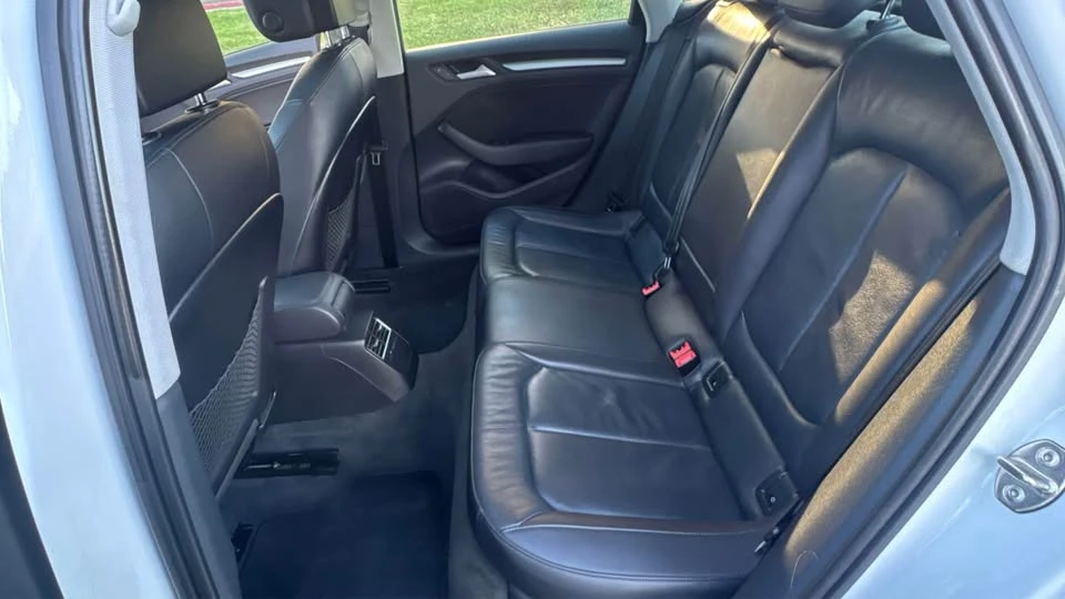 2015 Audi 8V A3 - Image 17 of 20