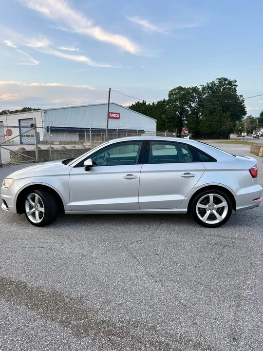 2015 Audi 8V A3 - Image 2 of 20