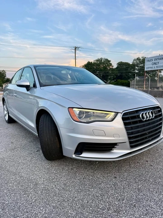 2015 Audi 8V A3 - Image 7 of 20