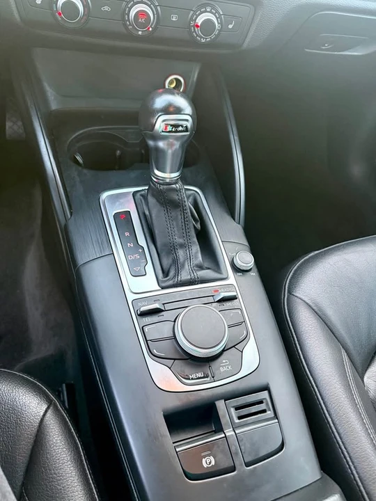2015 Audi 8V A3 - Image 17 of 20