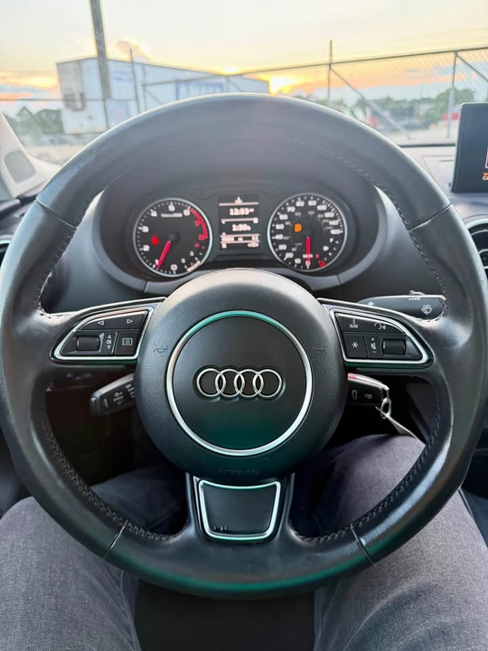 2015 Audi 8V A3 - Image 18 of 20