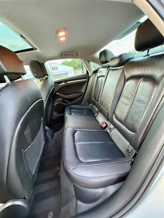 2015 Audi 8V A3 - Image 12 of 20