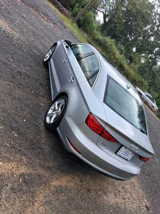 2015 Audi 8V A3 - Image 5 of 7