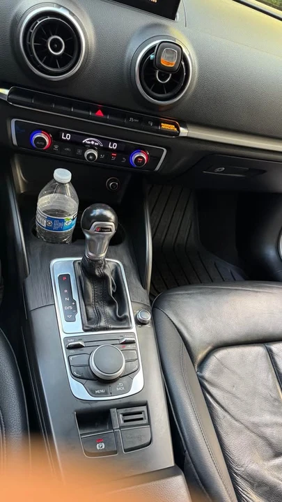 2015 Audi 8V A3 - Image 6 of 9