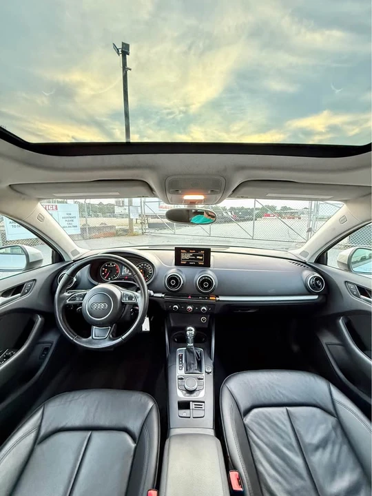 2015 Audi 8V A3 - Image 13 of 20