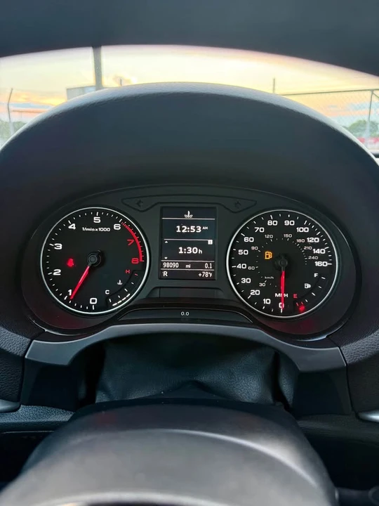 2015 Audi 8V A3 - Image 19 of 20