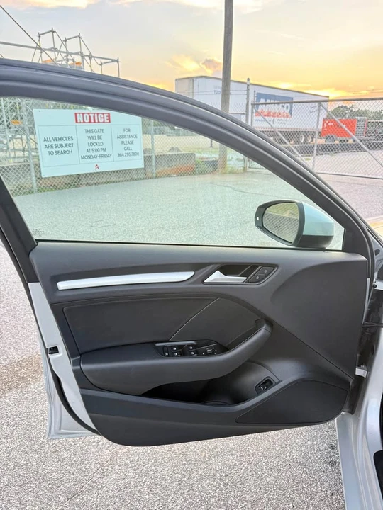 2015 Audi 8V A3 - Image 9 of 20