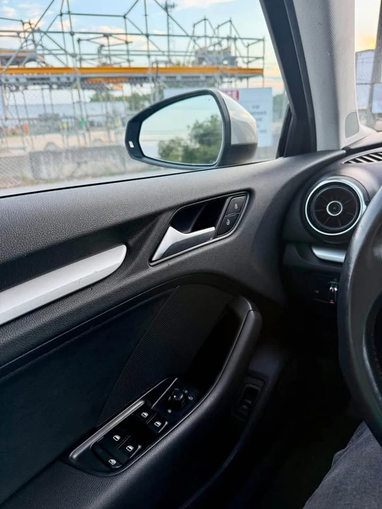 2015 Audi 8V A3 - Image 20 of 20