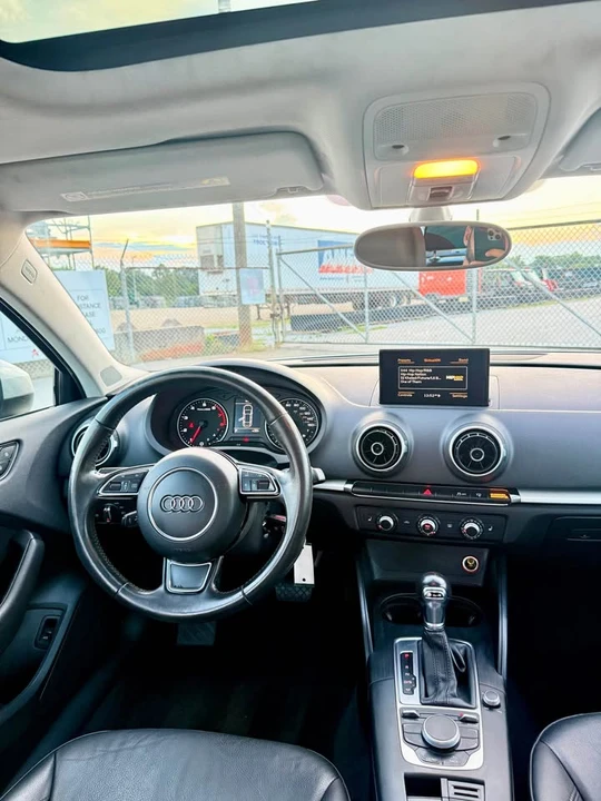 2015 Audi 8V A3 - Image 14 of 20
