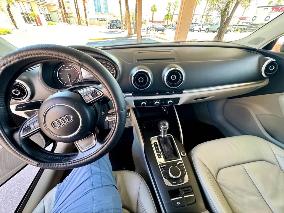 2015 Audi 8V A3 - Image 18 of 20