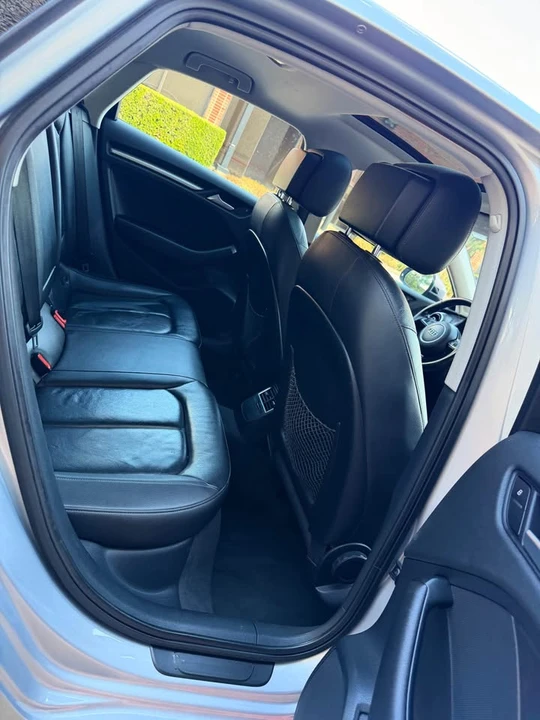 2015 Audi 8V A3 - Image 12 of 20