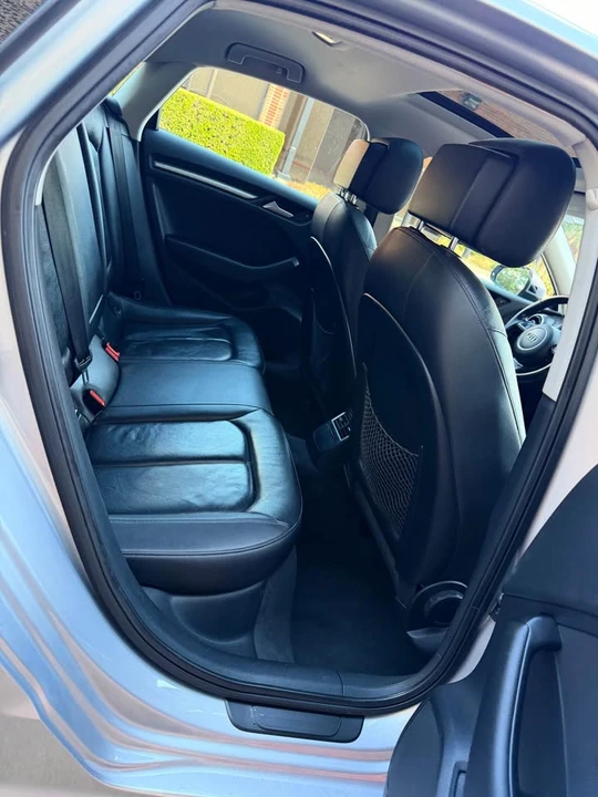 2015 Audi 8V A3 - Image 10 of 20