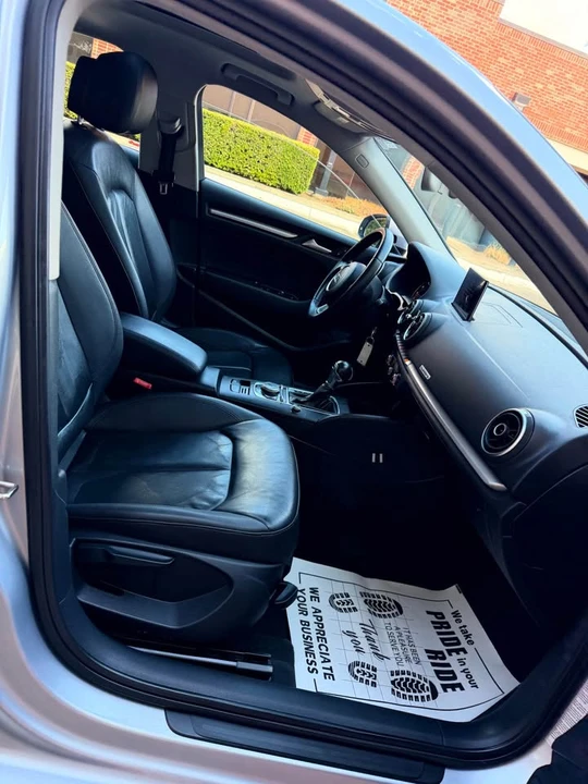 2015 Audi 8V A3 - Image 11 of 20