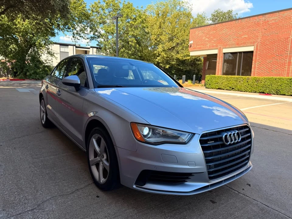2015 Audi 8V A3 - Image 3 of 20