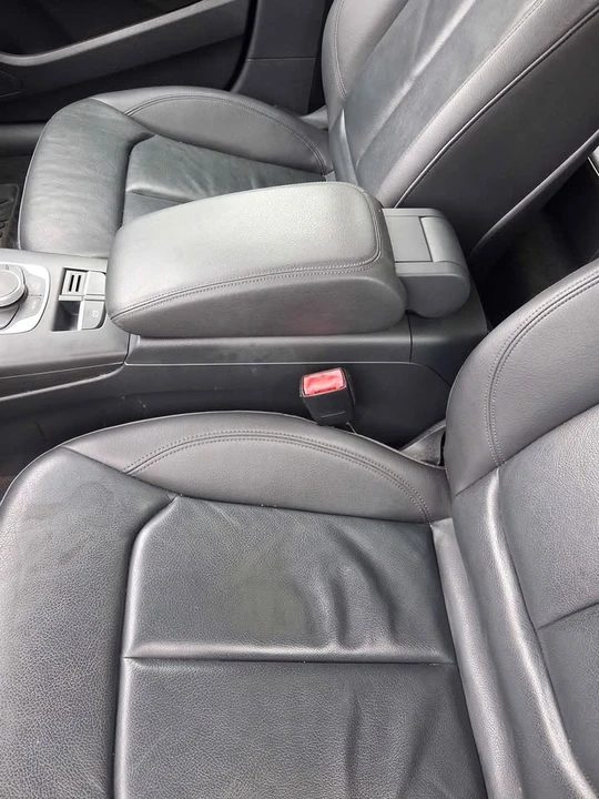 2015 Audi 8V A3 - Image 6 of 7