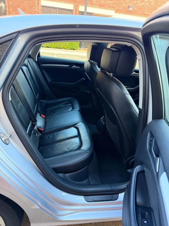 2015 Audi 8V A3 - Image 13 of 20