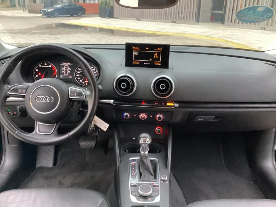 2015 Audi 8V A3 - Image 15 of 16