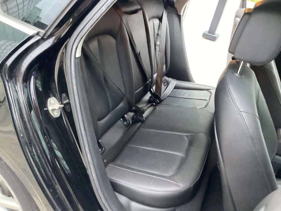 2015 Audi 8V A3 - Image 13 of 16