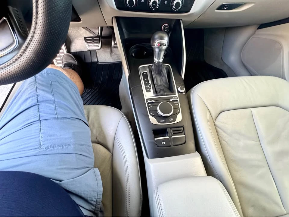 2015 Audi 8V A3 - Image 17 of 20