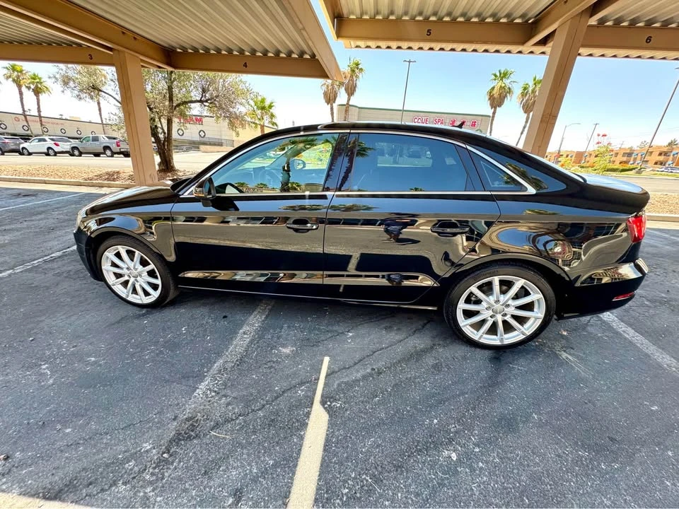2015 Audi 8V A3 - Image 8 of 20