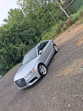 2015 Audi A3 1.8T Premium Sedan 4D