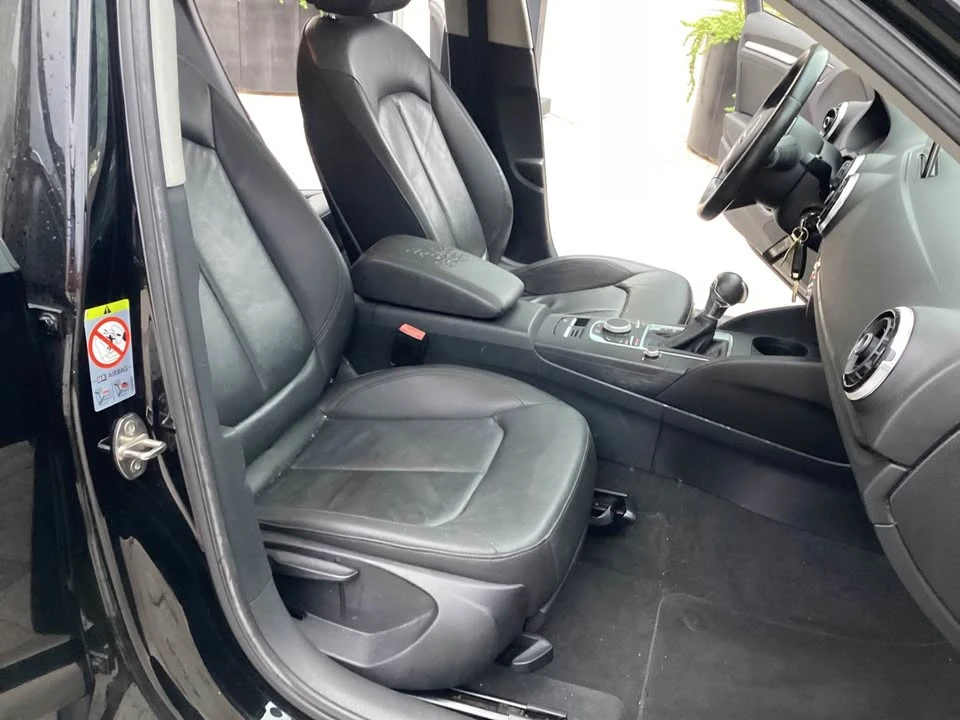 2015 Audi 8V A3 - Image 11 of 16