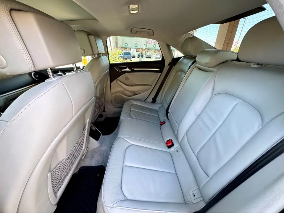 2015 Audi 8V A3 - Image 10 of 20