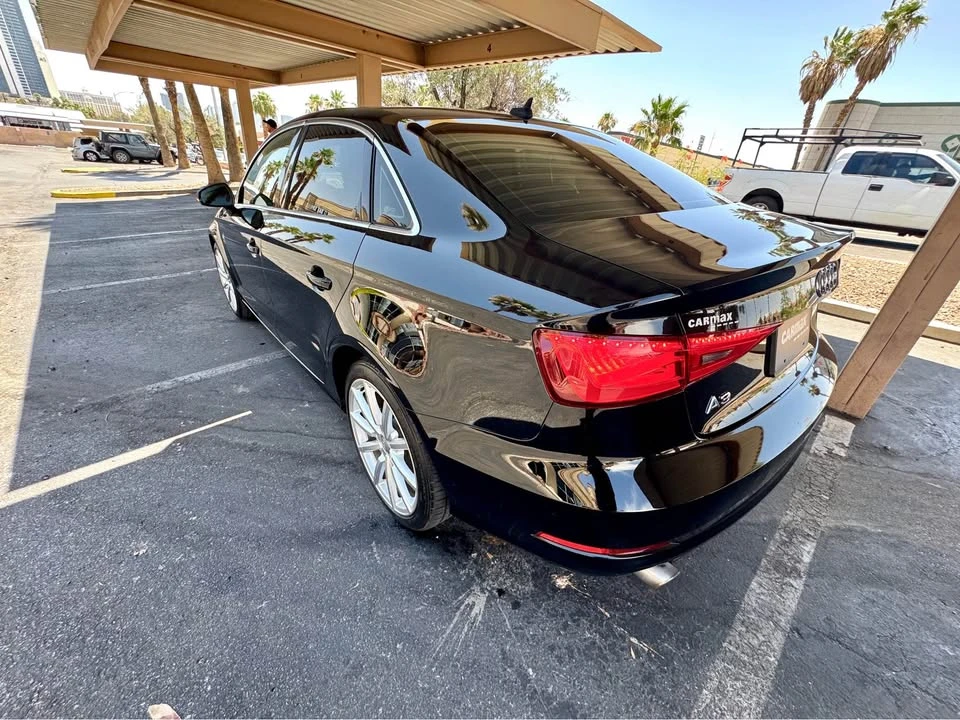 2015 Audi 8V A3 - Image 7 of 20