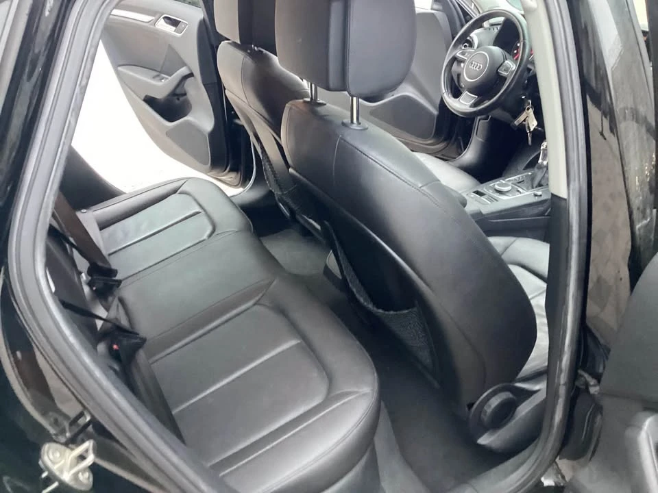 2015 Audi 8V A3 - Image 14 of 16