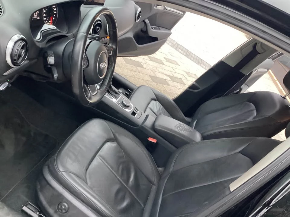 2015 Audi 8V A3 - Image 9 of 16