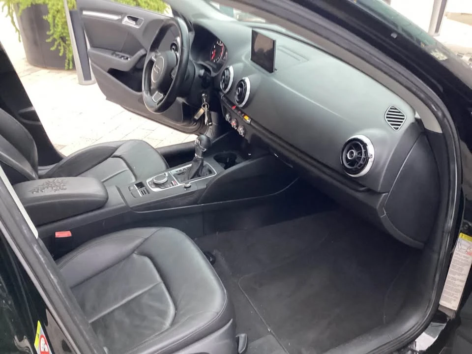 2015 Audi 8V A3 - Image 12 of 16