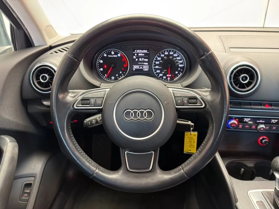 2015 Audi 8V A3 - Image 10 of 15