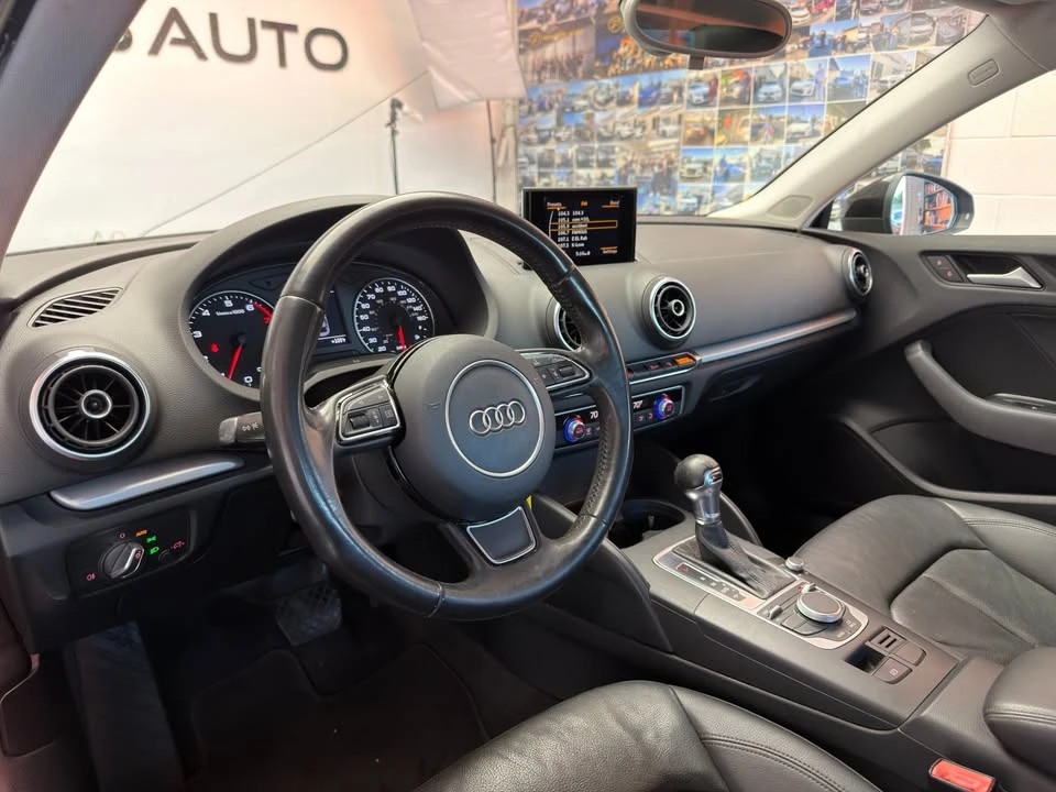 2015 Audi 8V A3 - Image 14 of 15