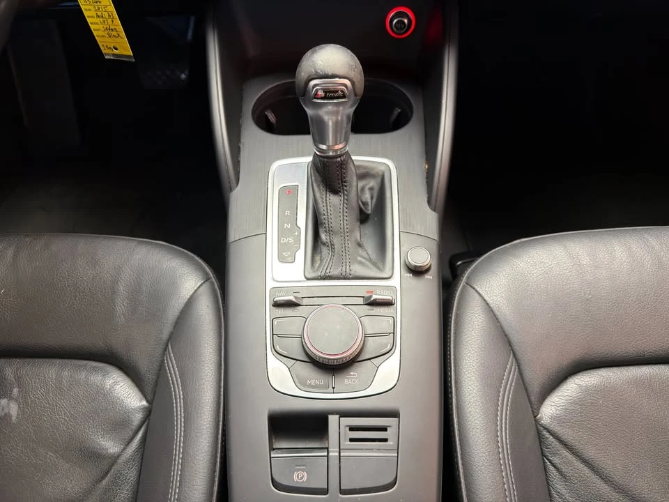 2015 Audi 8V A3 - Image 11 of 15