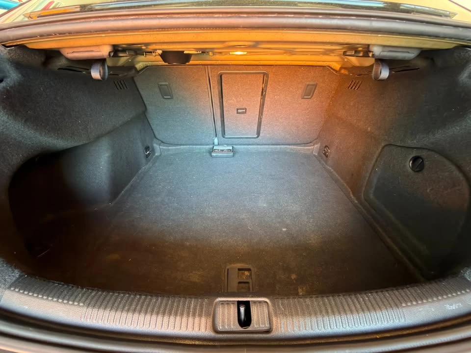 2015 Audi 8V A3 - Image 7 of 15