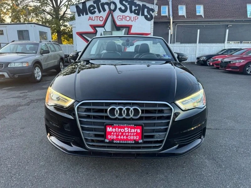 2015 Audi 8V A3 - Image 2 of 12