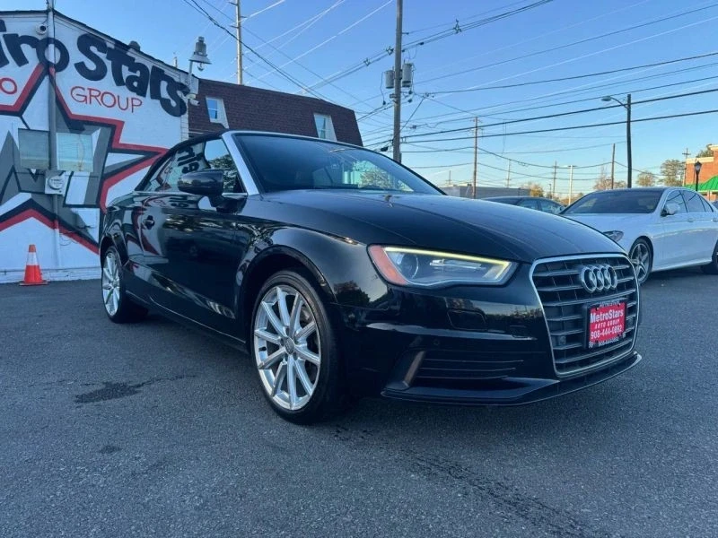 2015 Audi 8V A3 - Image 9 of 12