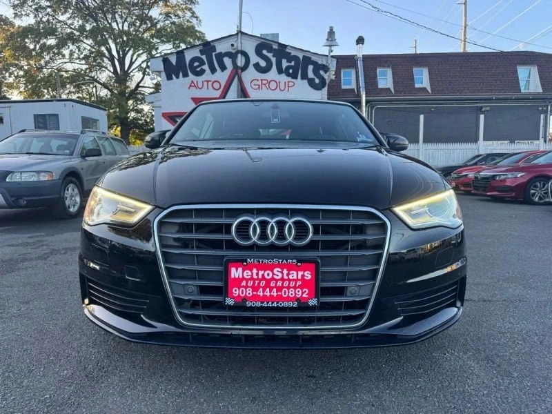 2015 Audi 8V A3 - Image 10 of 12