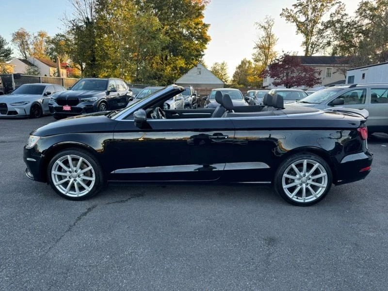 2015 Audi 8V A3 - Image 4 of 12