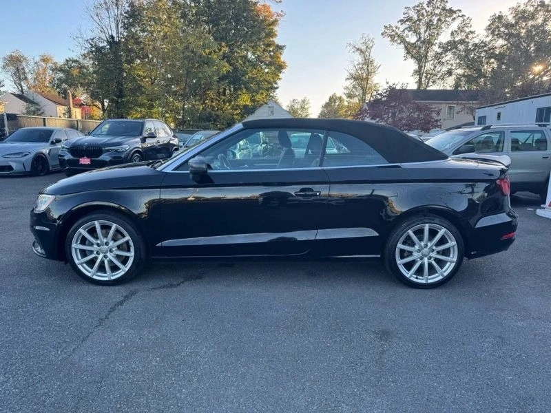 2015 Audi 8V A3 - Image 12 of 12